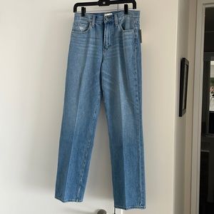 Favorite Daughter The Tommy Bavaria Boyfriend Jean